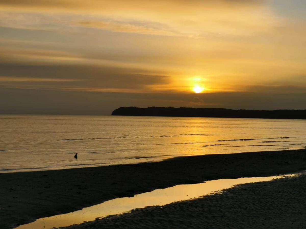 Strandliebe 1.3 mit Meerblick, drei Schlafzimmer, zwei Bäder Ostseebad Ostseebad Binz Exterior foto