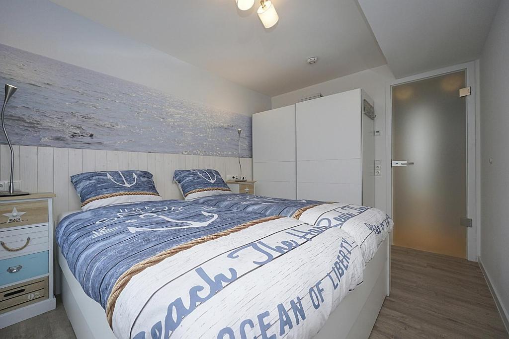 Strandliebe 1.3 mit Meerblick, drei Schlafzimmer, zwei Bäder Ostseebad Ostseebad Binz Exterior foto