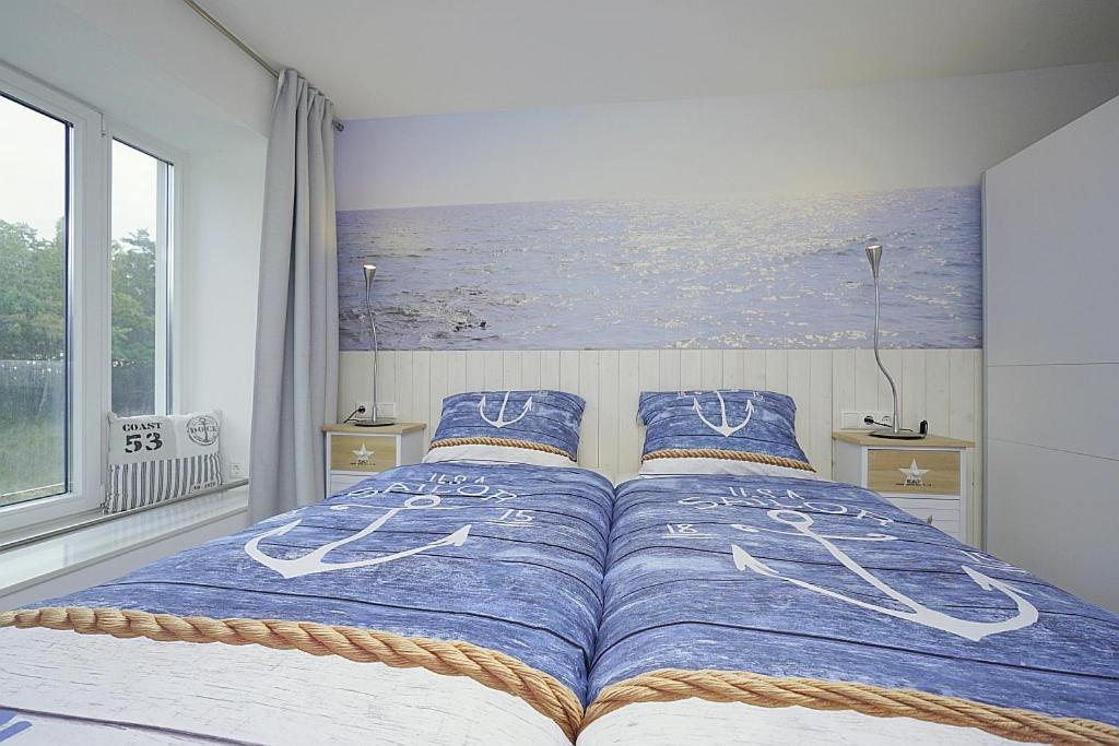 Strandliebe 1.3 mit Meerblick, drei Schlafzimmer, zwei Bäder Ostseebad Ostseebad Binz Exterior foto
